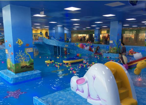 兒童水上樂園設備 兒童水上樂園設備