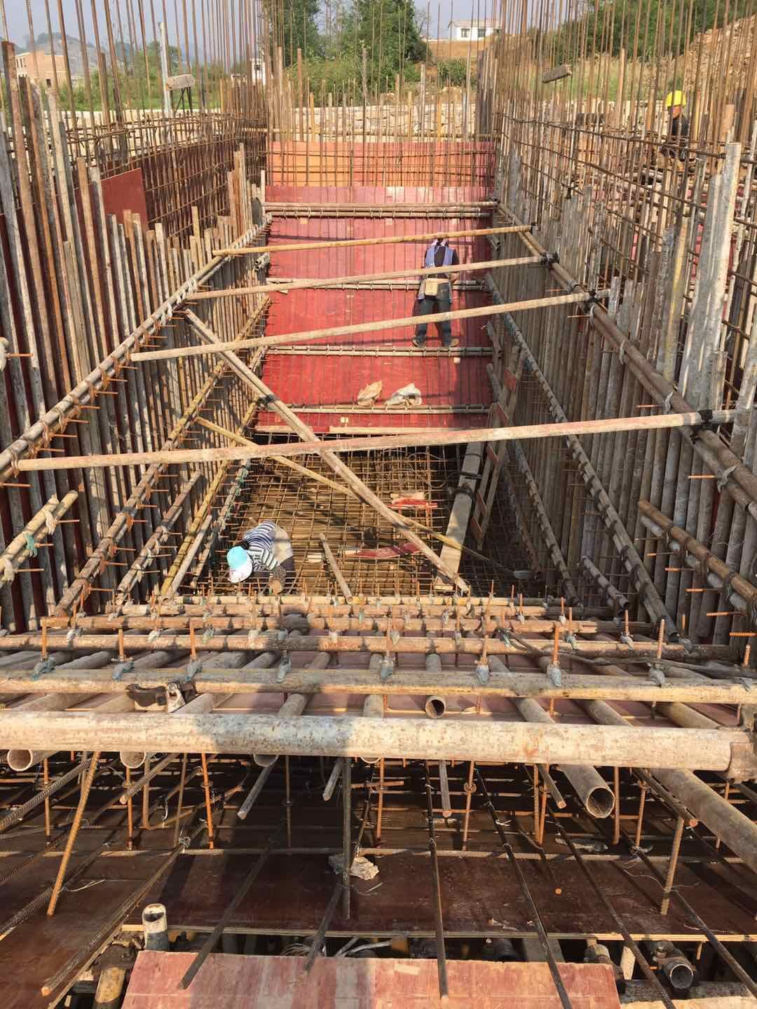 海嘯池機(jī)房 海嘯池機(jī)房