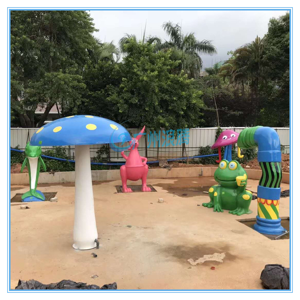 水上樂園設備 水上樂園設備