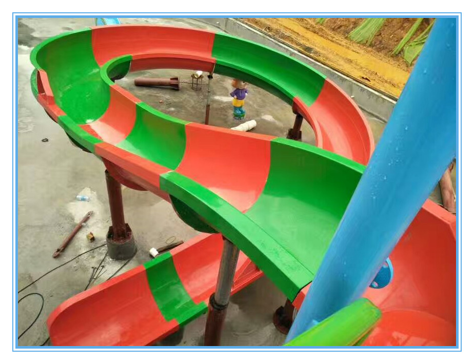 山東日照夢(mèng)幻水世界 山東日照夢(mèng)幻水世界