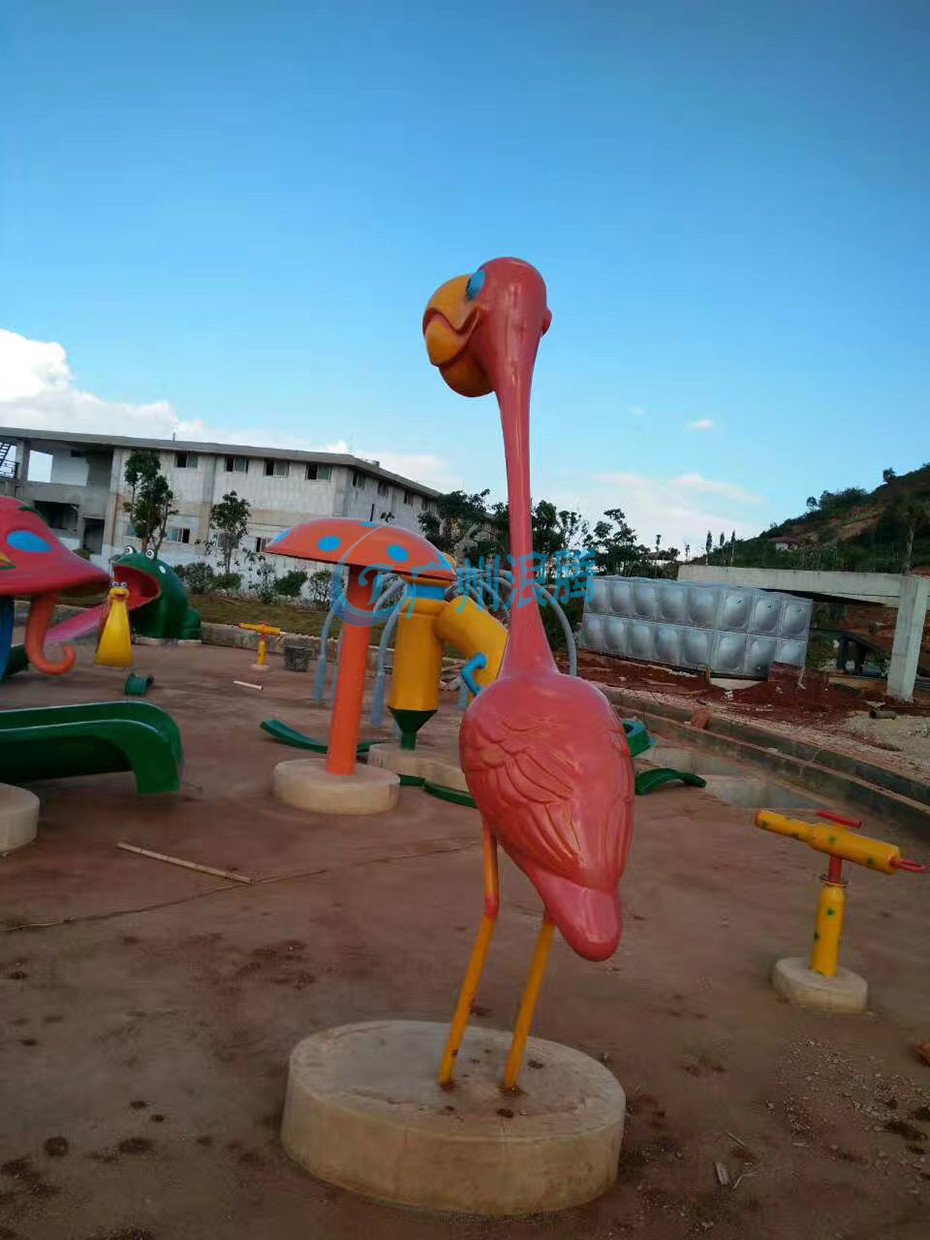 水上樂園設(shè)備-戲水小品 水上樂園設(shè)備-戲水小品