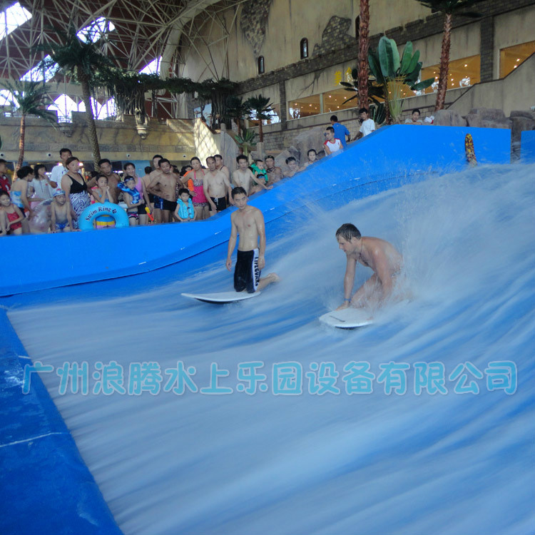 水上樂園設備-沖浪滑板 水上樂園設備-沖浪滑板