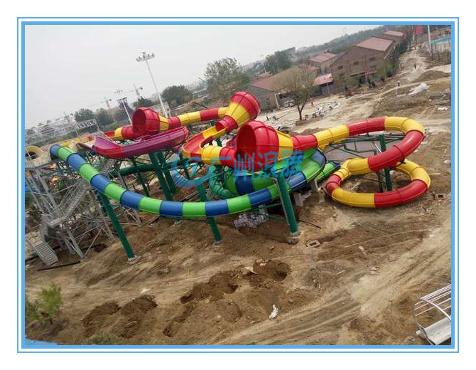 水上樂園設(shè)備-暴風(fēng)谷滑梯 水上樂園設(shè)備-暴風(fēng)谷滑梯