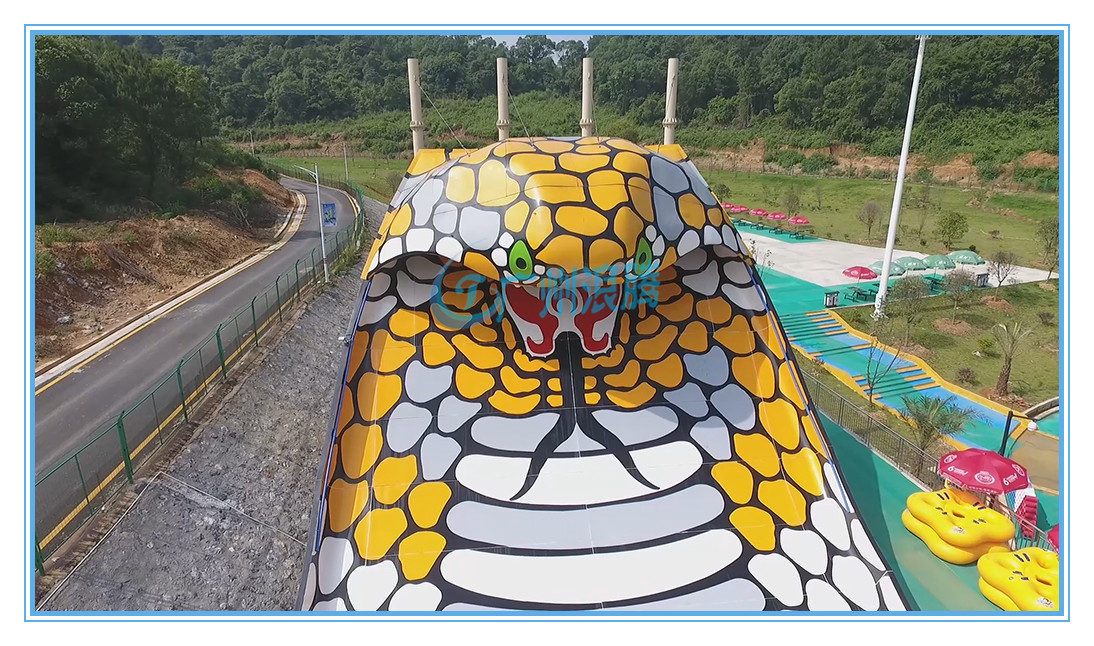 水上樂園設備廠家 水上樂園設備廠家