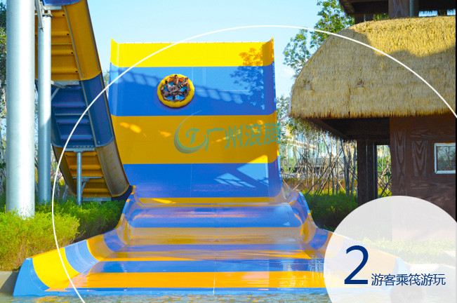 浪騰水上樂園設備廠家 浪騰水上樂園設備廠家