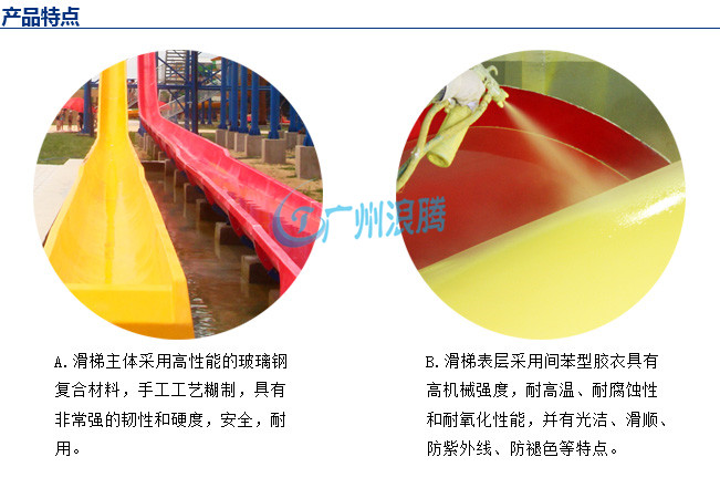 高速組合滑梯 高速組合滑梯