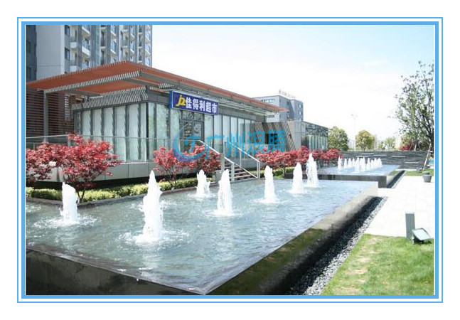 涌泉噴頭(鼓泡噴頭) 涌泉噴頭(鼓泡噴頭)