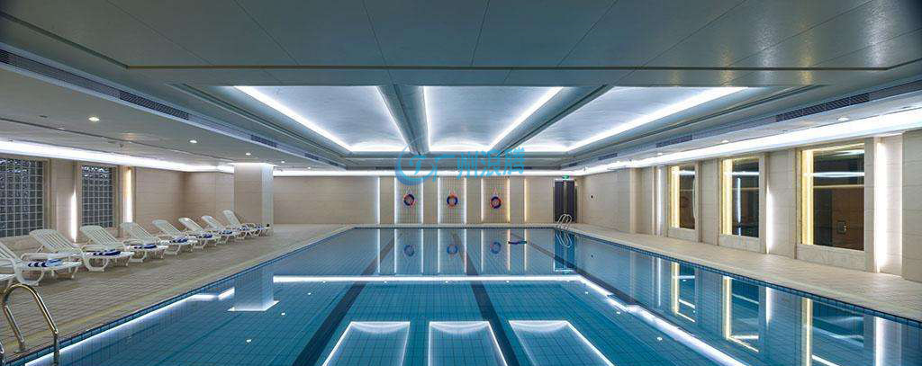 泳池設備-恒溫泳池 泳池設備-恒溫泳池