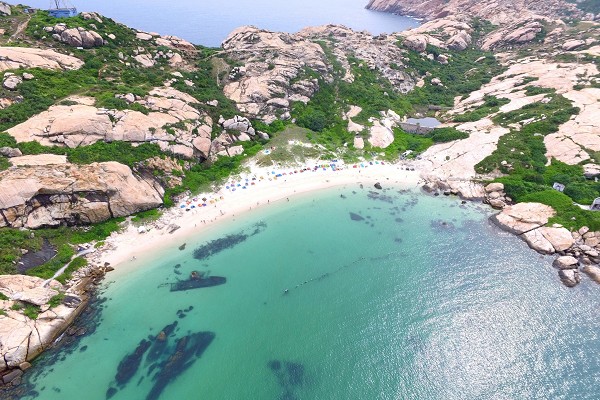 主題玩法推薦-潛水新生活！