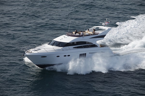 Princess P64 Princess P64