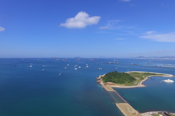 三亞灣游艇租賃經(jīng)典線路，你知道嗎？