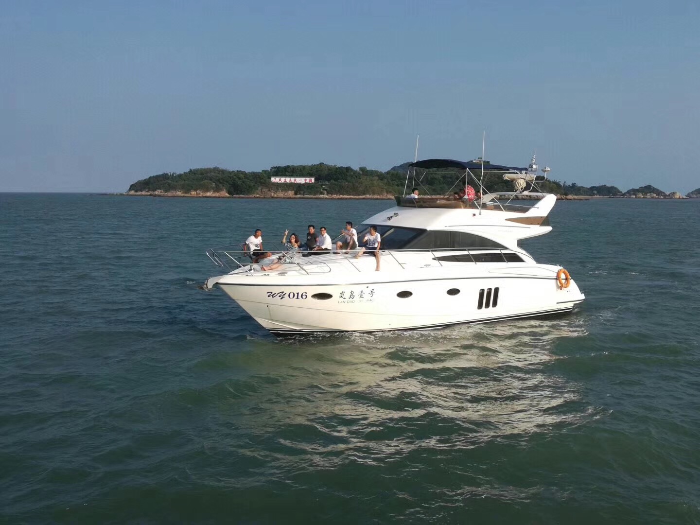 香山-大小金門(mén)