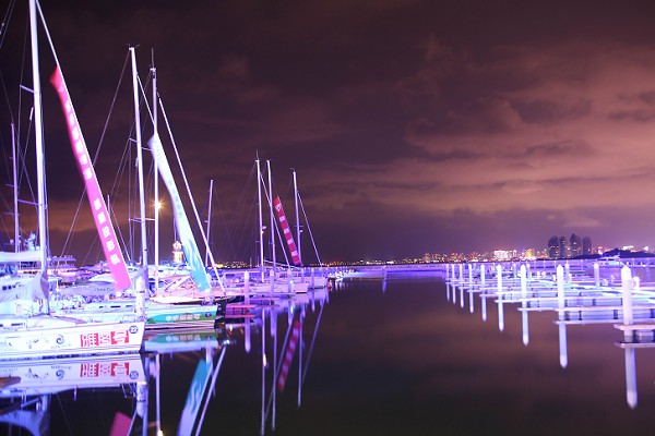 您有一張游艇PA邀請(qǐng)函，請(qǐng)查收！