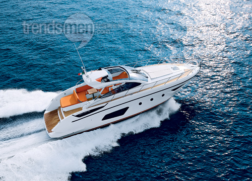 意大利 Atlantis 34尺 意大利 Atlantis 34尺