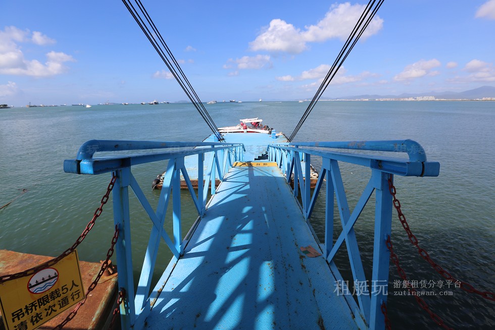 三亞鳳凰島水上飛機(jī)碼頭 三亞鳳凰島水上飛機(jī)碼頭