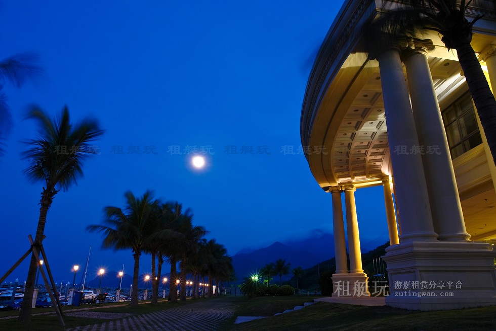 深圳浪騎游艇會(huì) 深圳浪騎游艇會(huì)