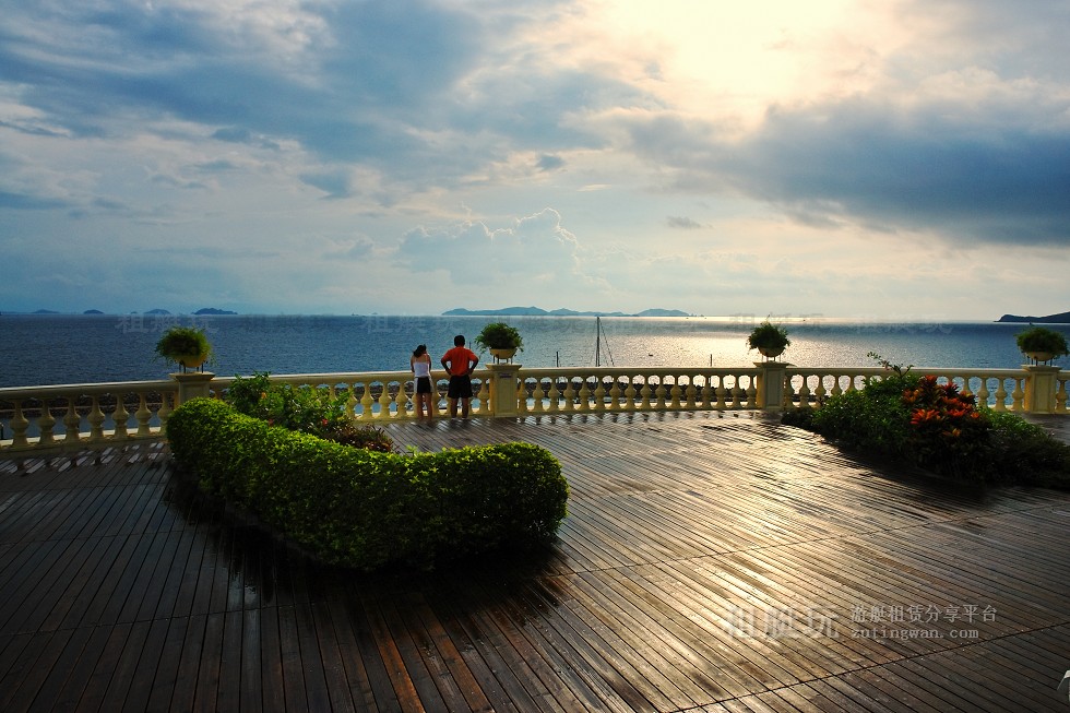 深圳浪騎游艇會(huì) 深圳浪騎游艇會(huì)