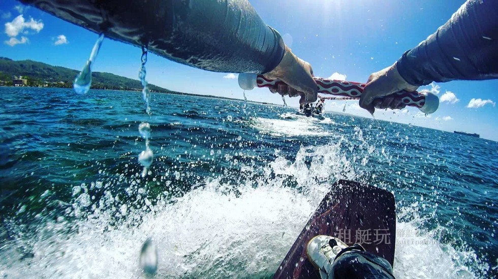 游艇 帆船主題玩法推薦-行攝海上！