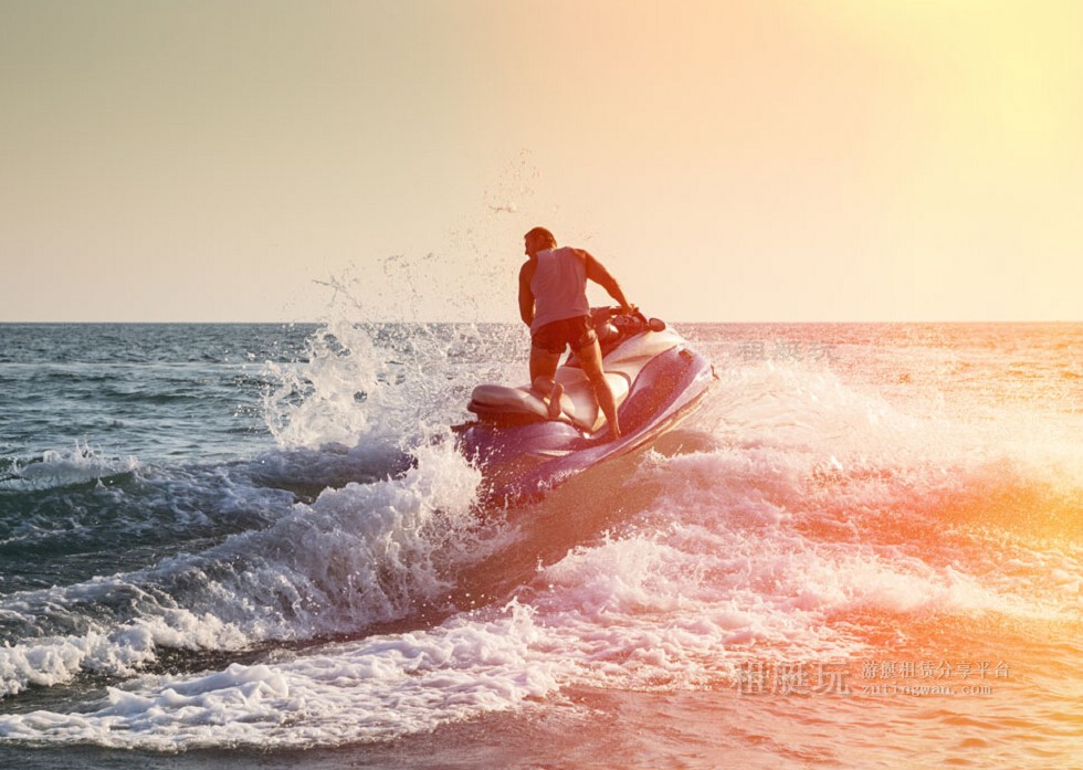 游艇 帆船主題玩法推薦-行攝海上！