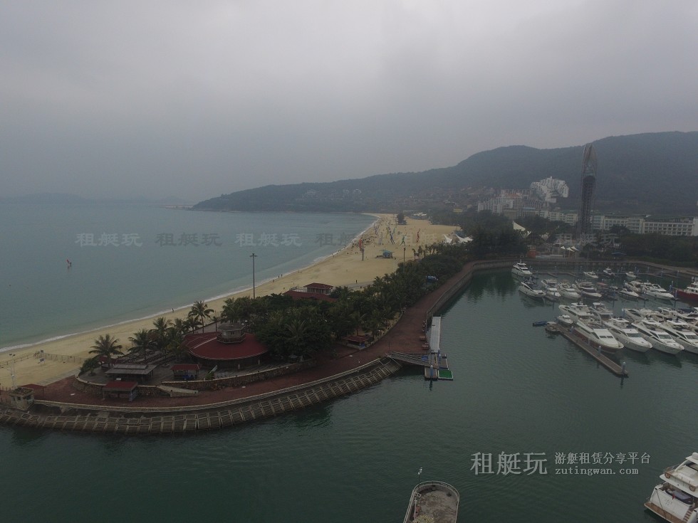 深圳大梅沙游艇會(huì) 深圳大梅沙游艇會(huì)