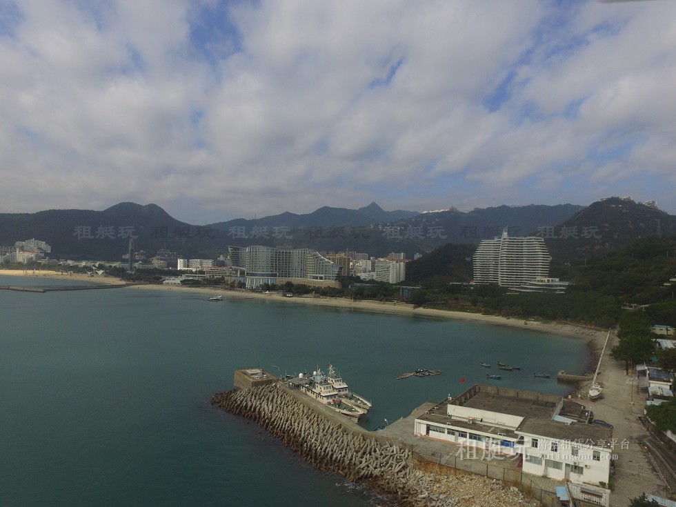 深圳大梅沙游艇會(huì) 深圳大梅沙游艇會(huì)