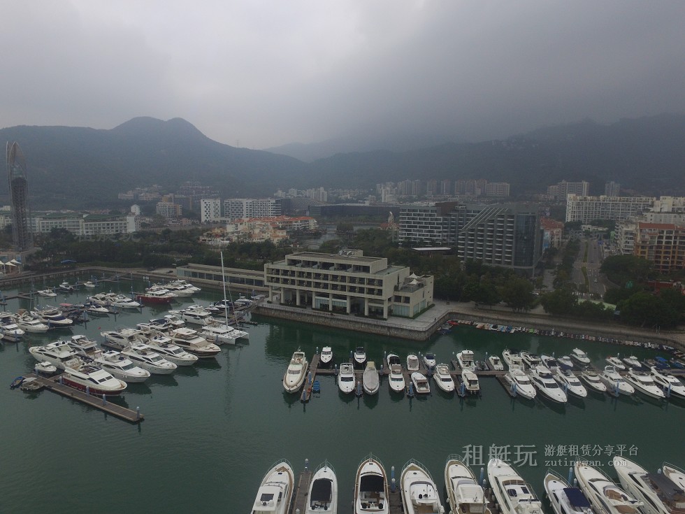 深圳大梅沙游艇會(huì) 深圳大梅沙游艇會(huì)