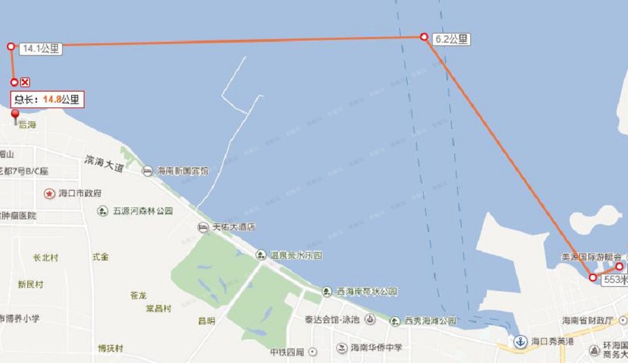 海口美源游艇碼頭→會(huì)展中心001.jpg