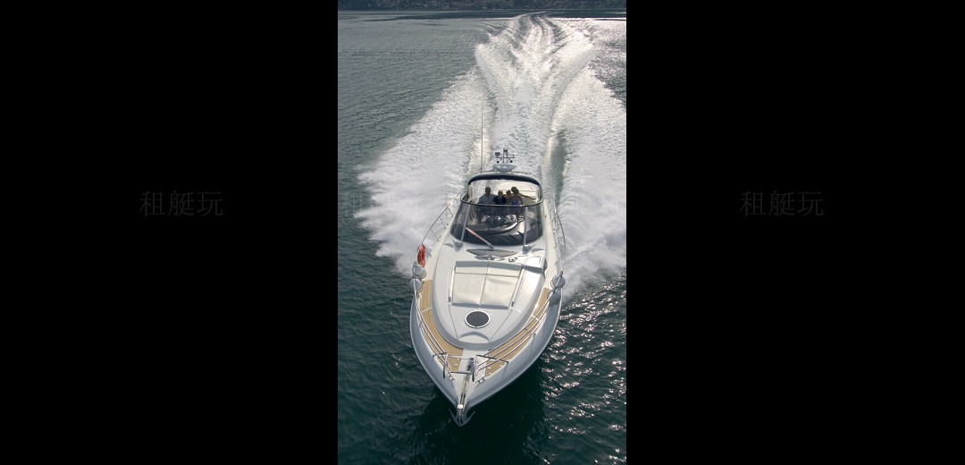 Cranchi 47