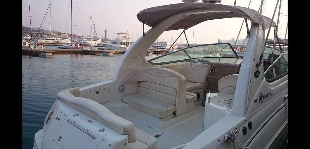 Sea Ray 315 Sea Ray 315
