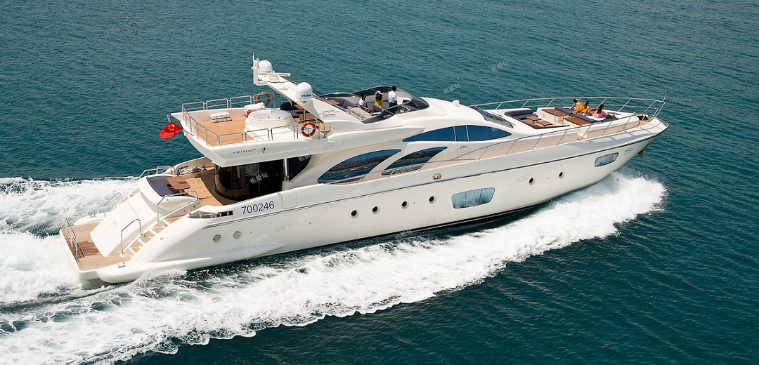 半山半島1號(hào)