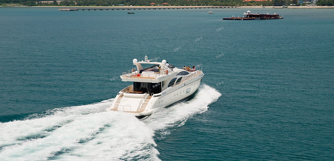 半山半島1號(hào)