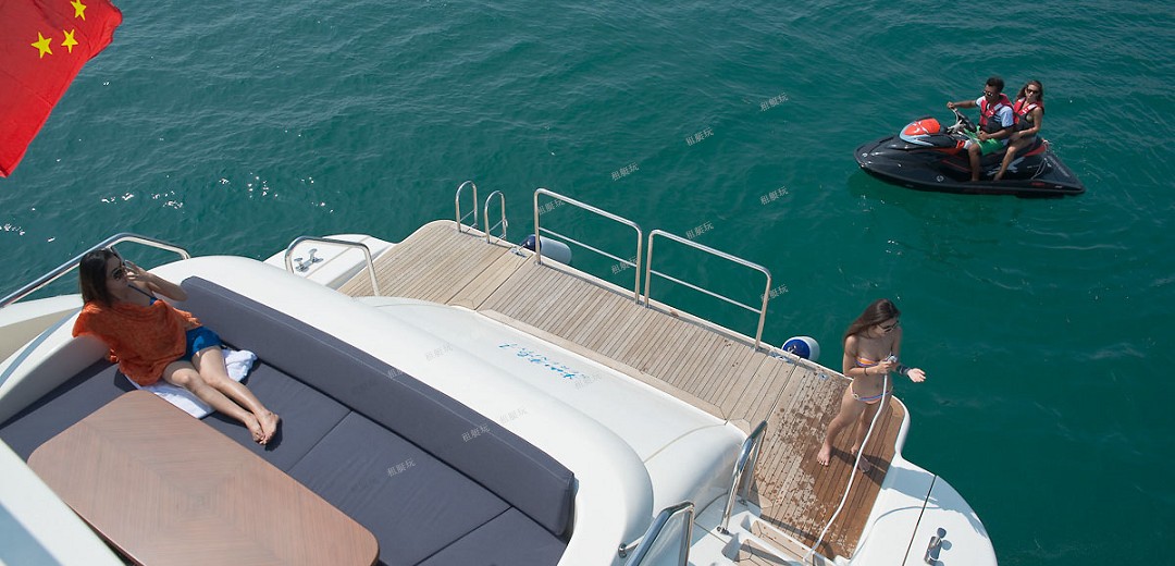 半山半島1號(hào)