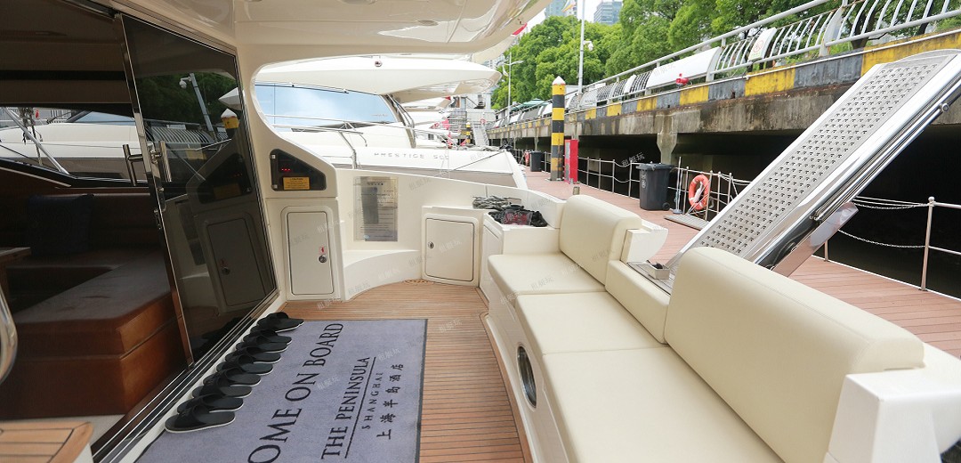 意大利 Azimut 47