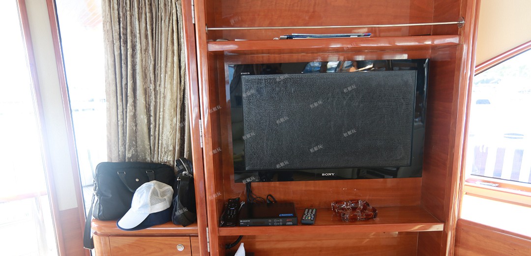 68英尺豪華游艇 68英尺豪華游艇