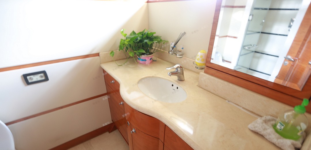 68英尺豪華游艇 68英尺豪華游艇