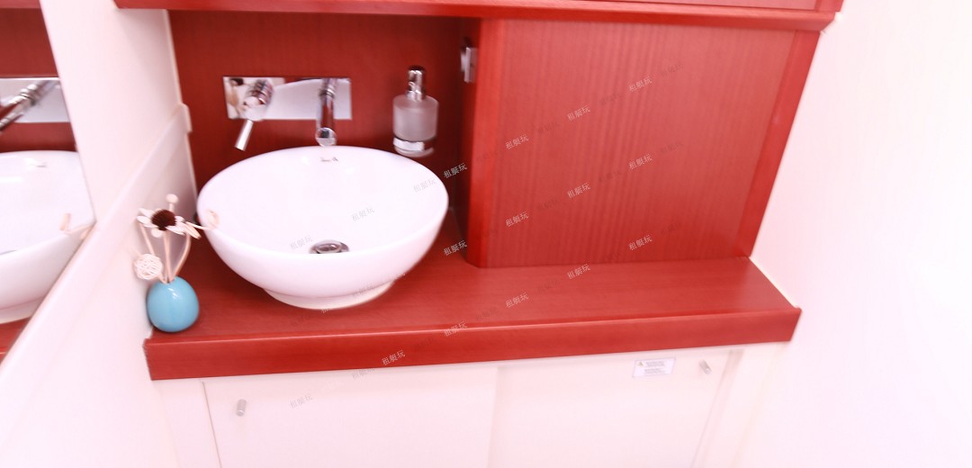 漢斯57.5英尺 漢斯57.5英尺